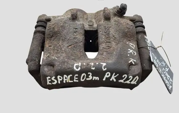 Renault Espace III Front brake caliper