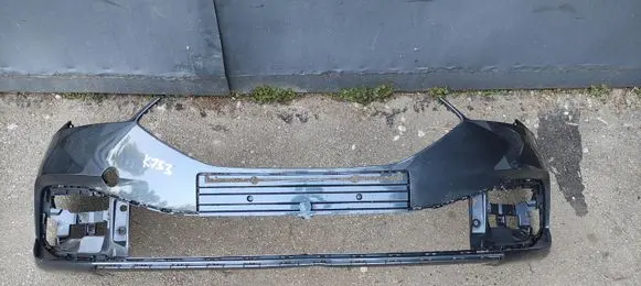 Seat Leon IV Front bumper