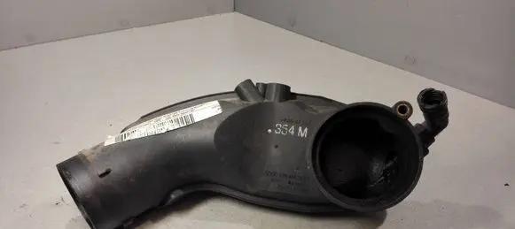 Audi A6 S6 C5 4B Air intake hose/pipe 078133356F 3915268906