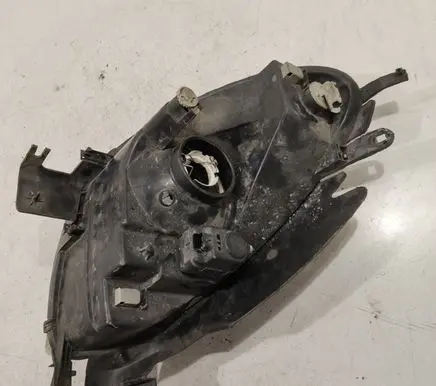 Citroen Xsara Picasso Headlight/headlamp 9631495180