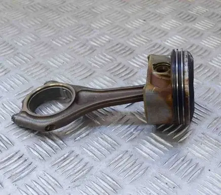 BMW 7 E65 E66 Piston 75244937521300