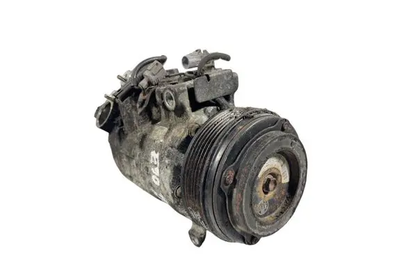 BMW 3 E90 E91 Air conditioning (A/C) compressor (pump) 6987862