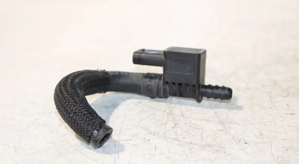 BMW X3 F25 Fuel line pipe 7802243