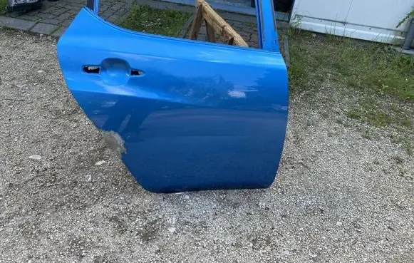 Nissan Leaf II (ZE1) Rear door H21005SLMB