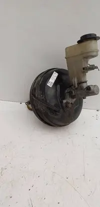 Opel Vectra C Master brake cylinder 13126710