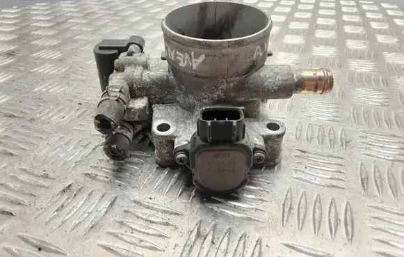 Toyota Avensis T250 Throttle valve 8945220130