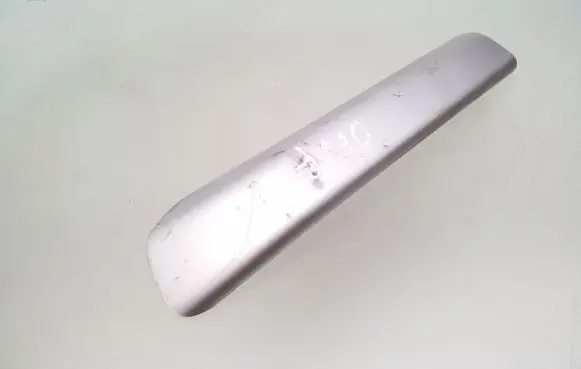 Renault Laguna II Roof bar rail cover 8200020497