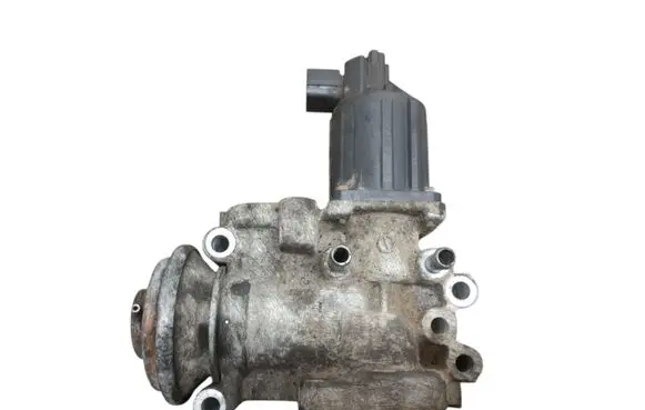 Mitsubishi ASX EGR valve K5T74090