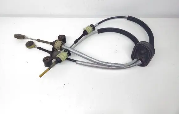 Saab 9-3 Ver2 Gear shift cable linkage 12785900 127859000A