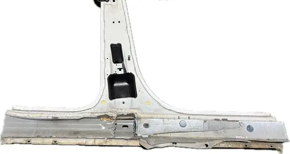 Dodge Durango III Sill