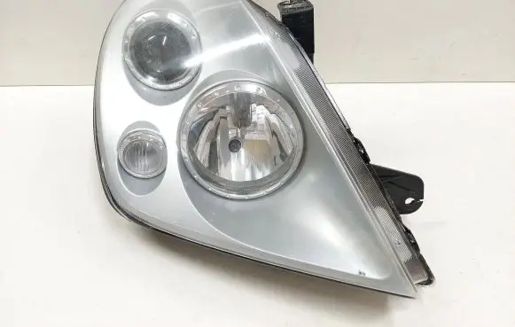 SsangYong Rexton Headlight/headlamp 04HCR E13175 1080399