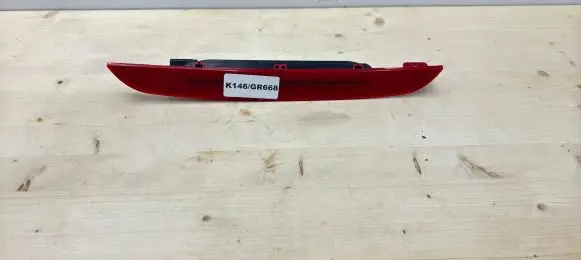 Peugeot 308 Third/center stoplight 9681481880