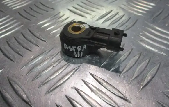 Opel Astra H Detonation knock sensor 24435095