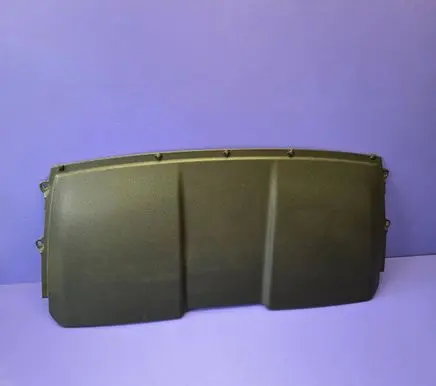 Opel Astra H Roof sound insulation 13303691200