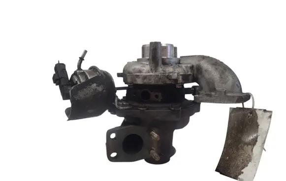 Volvo V40 Turbo 9686120680 8062912