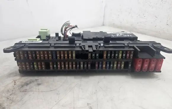 BMW X5 E53 Fuse box set 8380407