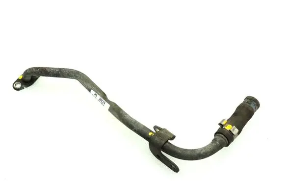 Opel Meriva B Engine coolant pipe/hose 93195470 1338294