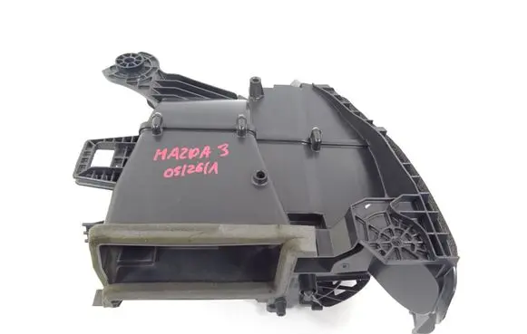 Mazda 3 III Heater fan/blower