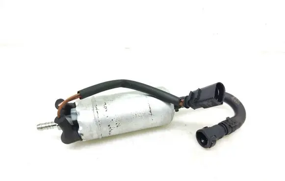Volkswagen Transporter - Caravelle T5 Fuel injection high pressure pump 1K0906089A 305030007 0580464121
