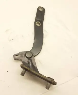 Honda FR-V Tailgate/trunk/boot hinge 10CS