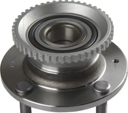 Hyundai Sonata Front wheel bearing hub J4710505