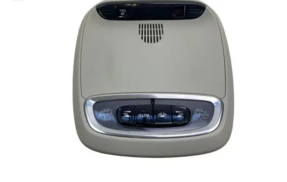 Volvo V60 Front seat light 31479613