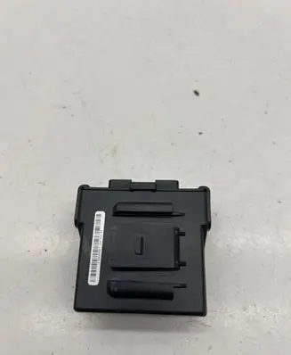 Nissan Qashqai Other control units/modules 476A04EA0B 1561002B3