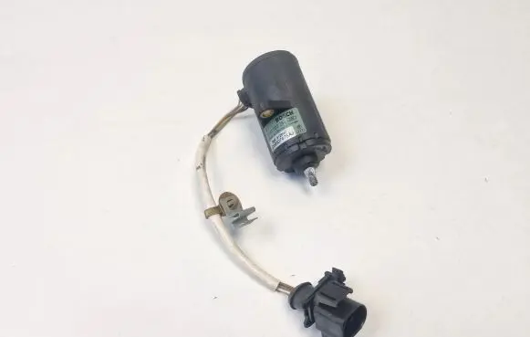Volkswagen PASSAT B5 Accelerator pedal position sensor 028907475AJ
