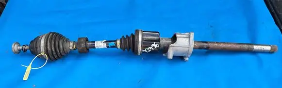 BMW X1 F48 F49 Front driveshaft 31608482646 8482646 31605A2DFD2