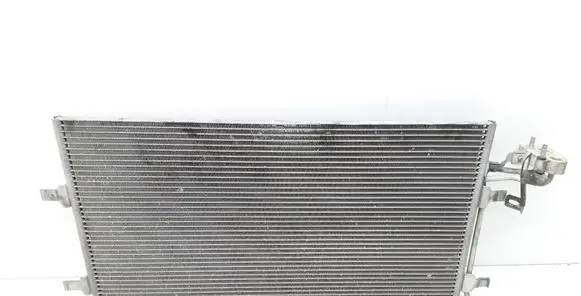 Volvo V50 A/C cooling radiator (condenser) 31356000