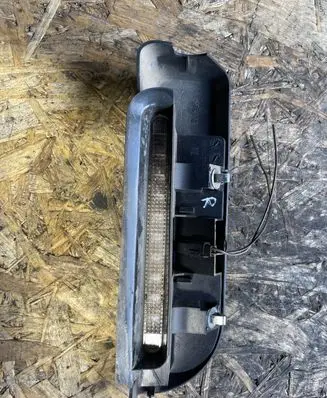 Opel Combo C Third/center stoplight 09179553 17250E