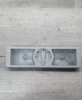 Volkswagen Sharan Rear seat light 6Q0947291B 0886400
