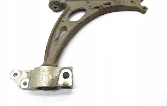 Volkswagen Scirocco Front control arm 1K0407153G
