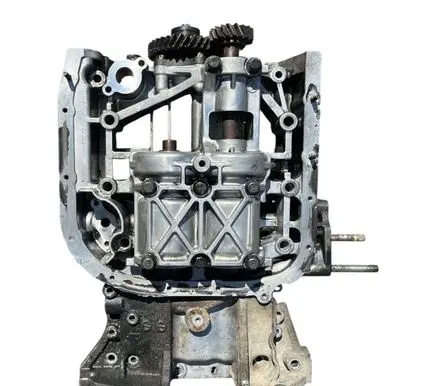 Toyota Previa (XR30, XR40) II Oil pump balance shaft 