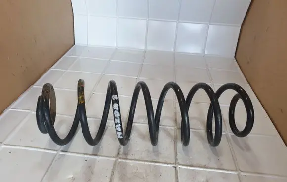 Seat Altea Rear coil spring