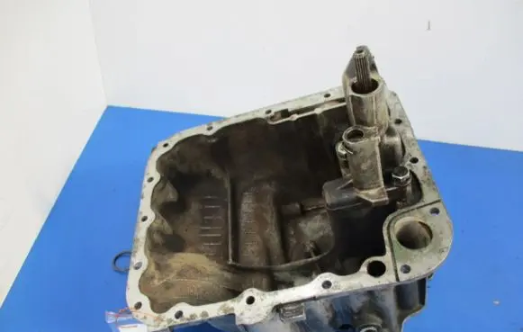 Fiat 500 Cinquecento Oil sump