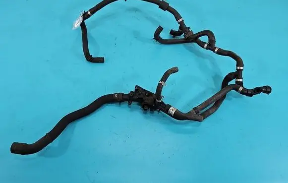 Mercedes-Benz A W176 Engine coolant pipe/hose A2466010782 IMPRK1521565