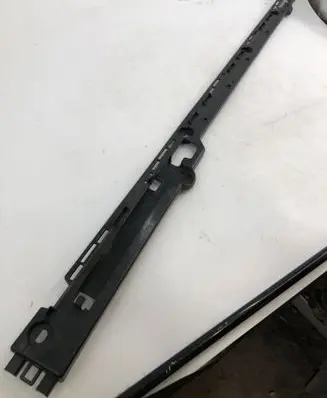 Mercedes-Benz EQE v295 Sill supporting ledge A2956905401