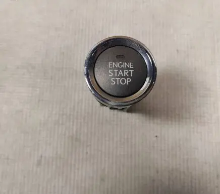 Lexus RX 450H Engine start stop button switch 15a8544