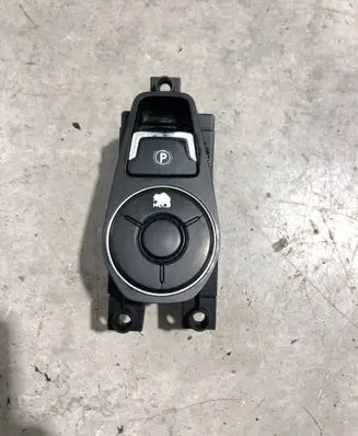 Hyundai i40 Hand parking brake switch 937663Z510