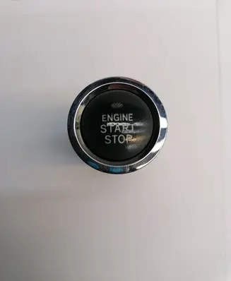 Toyota RAV 4 (XA30) Engine start stop button switch 968F6300208 2005DJ0924