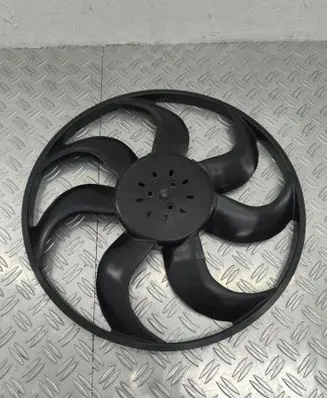 Volkswagen Touran III Fan impeller 23175800