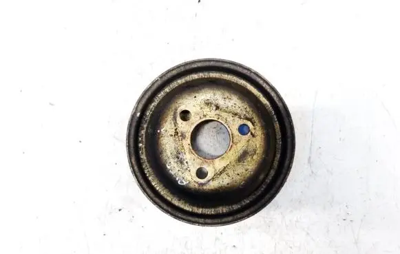 Alfa Romeo 156 Power steering pump pulley 