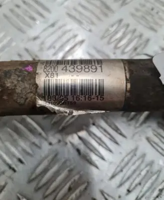 Renault Espace - Grand espace IV Front driveshaft