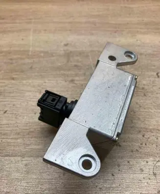 Renault Laguna II ESP acceleration yaw rate sensor 8200004644 10098514014