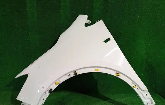 Opel Mokka Fender