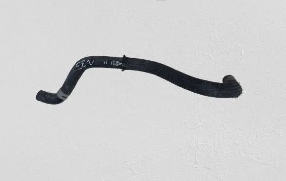 Toyota Auris E180 Engine coolant pipe/hose 