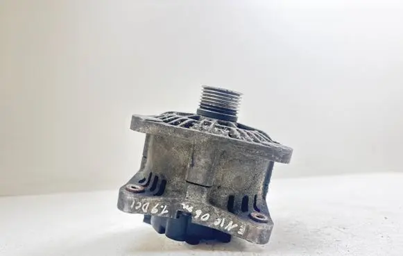Renault Scenic II - Grand scenic II Generator/alternator 8200086161 2542663A