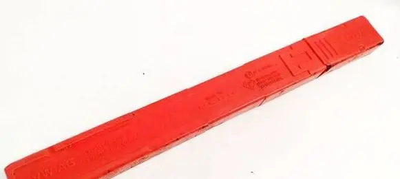 Volkswagen Touran II Emergency warning sign 1T0860250 1T0860250E