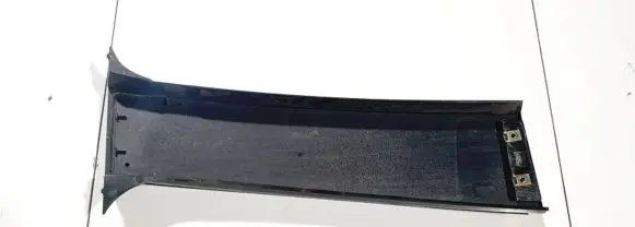 Renault Espace III Rear door glass trim molding